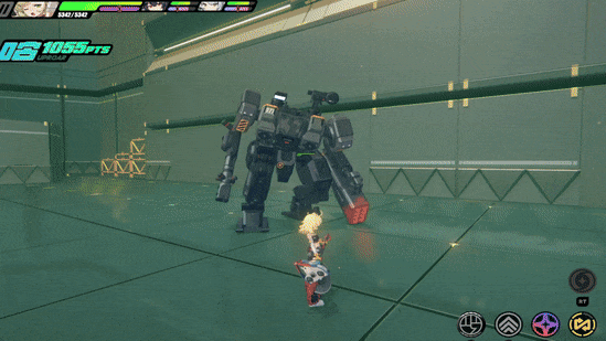 Zenless Zone Zero Grace Build Guide
