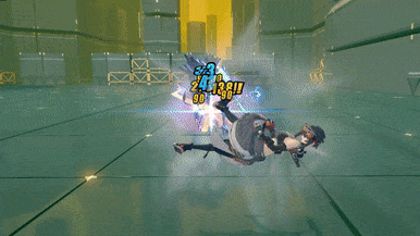 Zenless Zone Zero Grace Build Guide