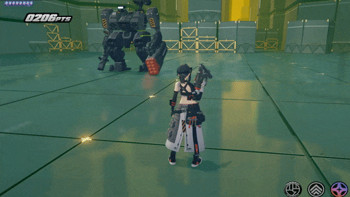 Zenless Zone Zero Grace Build Guide