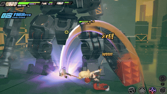Zenless Zone Zero Grace Build Guide
