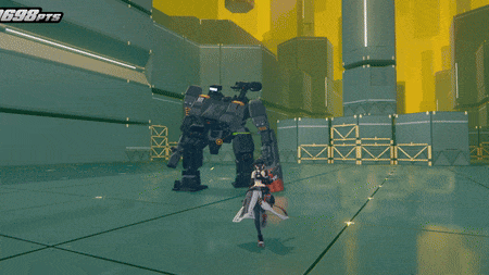 Zenless Zone Zero Grace Build Guide