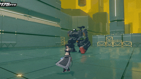 Zenless Zone Zero Grace Build Guide