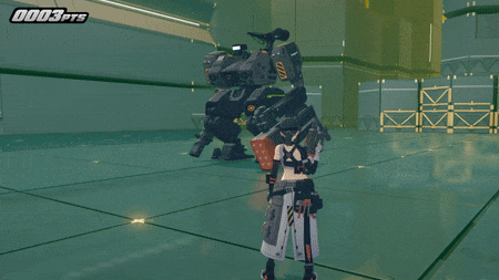 Zenless Zone Zero Grace Build Guide