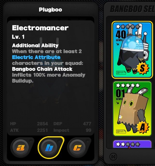 Zenless Zone Zero Grace Build Guide