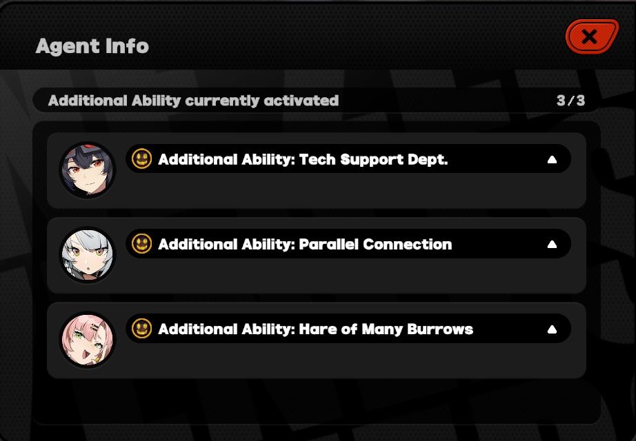 Zenless Zone Zero Grace Build Guide