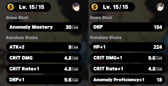 Zenless Zone Zero Piper Build Guide