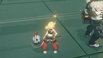 Zenless Zone Zero Piper Build Guide