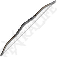 Elden Ring Ansbach&rsquo;s Longbow Build   Storm Arrow (Shadow of the Erdtree)