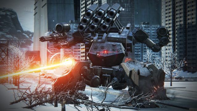 Armored Core 6 Has Sold Over 3 Million Units