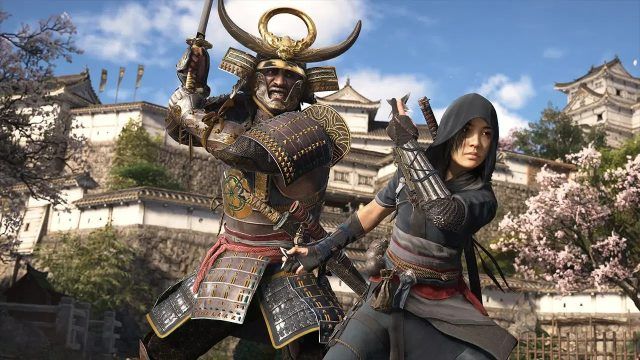 Assassin’s Creed Shadows Will Not Be Delayed