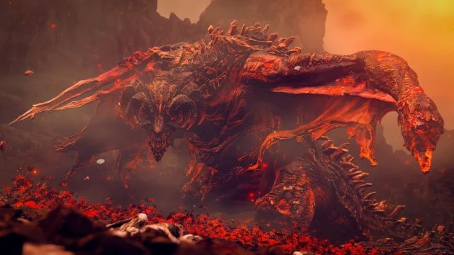 Elden Ring   Ranking the Shadow of the Erdtree Bosses: Tier List