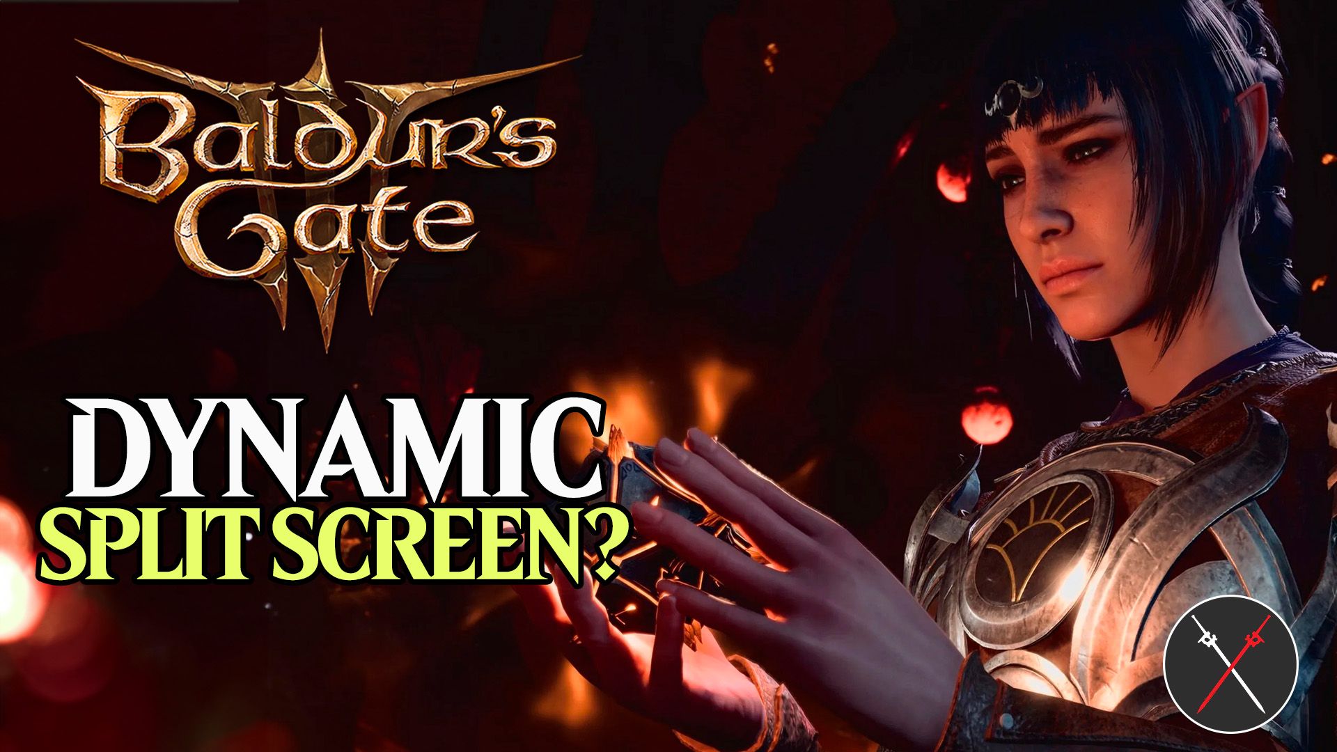 bg3 dynamic split screen