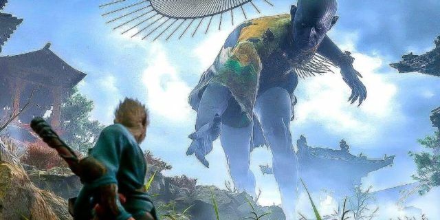 Black Myth Wukong Surprises With Its Budget