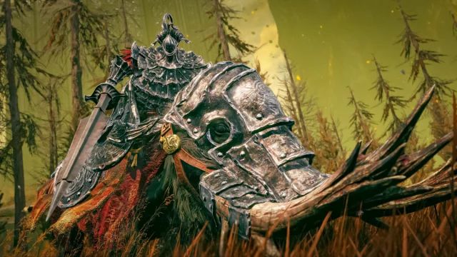 Elden Ring 2 Is Not in FromSoftware&rsquo;s Plans