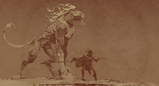 Diablo 4 Vessel of Hatred Reveals The Four Guardian Spirits
