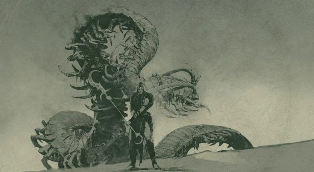 Diablo 4 Vessel of Hatred Reveals The Four Guardian Spirits