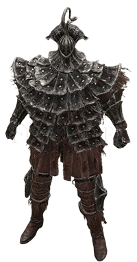 Gaius&rsquo;s Set is an Armor Set in Elden Ring. It is a brand new Armor Set in the Shadow of the Erdtree DLC. Sets of Armor in Elden Ring are composed of four armor pieces which are Helms, Chest Armor, Gauntlets, and Leg Armor. This armor set is great for heavy weight tank builds.