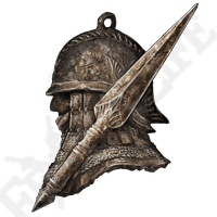 Spear Talisman increases thrusting weapon counterattack damage by 15%