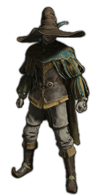 Sets of Armor in Elden Ring are composed of four armor pieces which are Helms, Chest Armor, Gauntlets, and Leg Armor
