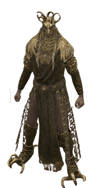 Divine Bird Set is an Armor Set in Elden Ring. It is a brand new Armor Set in the Shadow of the Erdtree DLC