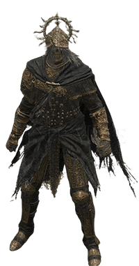 Death Knight Set is an Armor Set in Elden Ring. It is a brand new Armor Set in the Shadow of the Erdtree DLC. Sets of Armor in Elden Ring are composed of four armor pieces which are Helms, Chest Armor, Gauntlets, and Leg Armor.