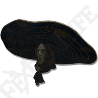 Preceptor&rsquo;s Big Hat is part of the Preceptor&rsquo;s Set, and is a big hat with the ability to Increases mind to the detriment of stamina