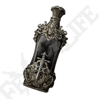 Crepus&rsquo;s Vial eliminates all sound made by the wearer during movement