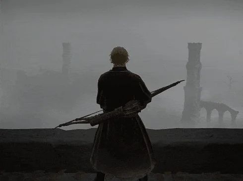 Elden Ring Ansbach&rsquo;s Longbow Build   Storm Arrow (Shadow of the Erdtree)