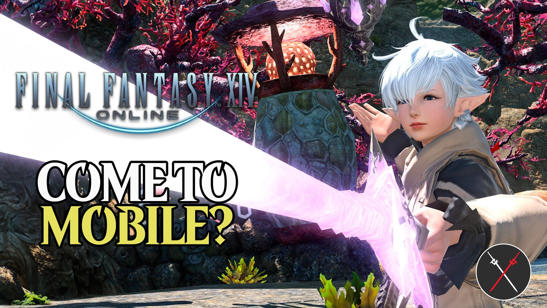 final fantasy 14 mobile