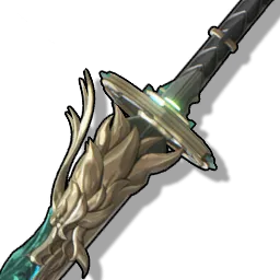 Wuthering Waves Jinhsi Build Guide