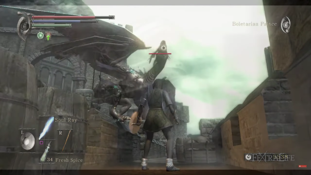 Has FromSoftware Peaked?