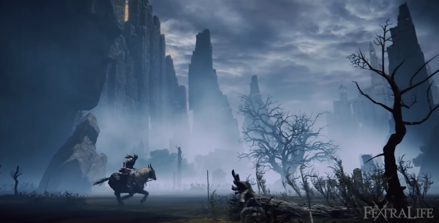 Has FromSoftware Peaked?