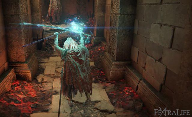Has FromSoftware Peaked?