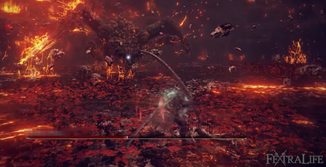 Has FromSoftware Peaked?