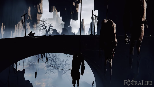 Has FromSoftware Peaked?