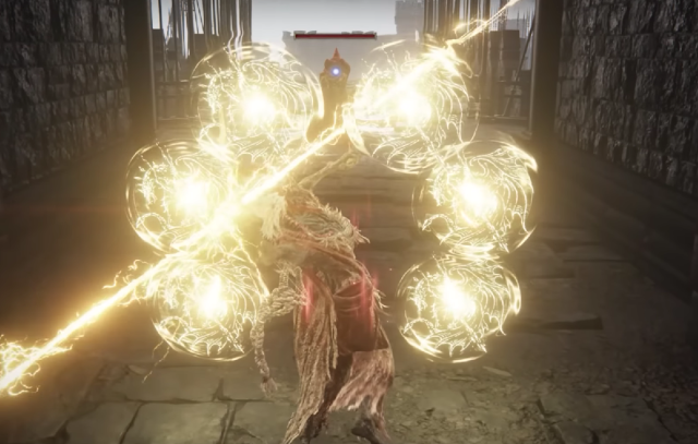 Elden Ring Dragon Cult Incantations Build   Dragon Priestess (Shadow of The Erdtree)