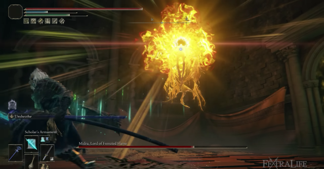 Elden Ring   Ranking the Shadow of the Erdtree Bosses: Tier List