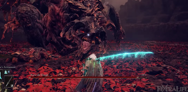 Elden Ring   Ranking the Shadow of the Erdtree Bosses: Tier List