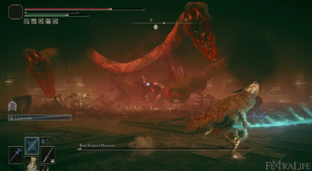 Elden Ring   Ranking the Shadow of the Erdtree Bosses: Tier List