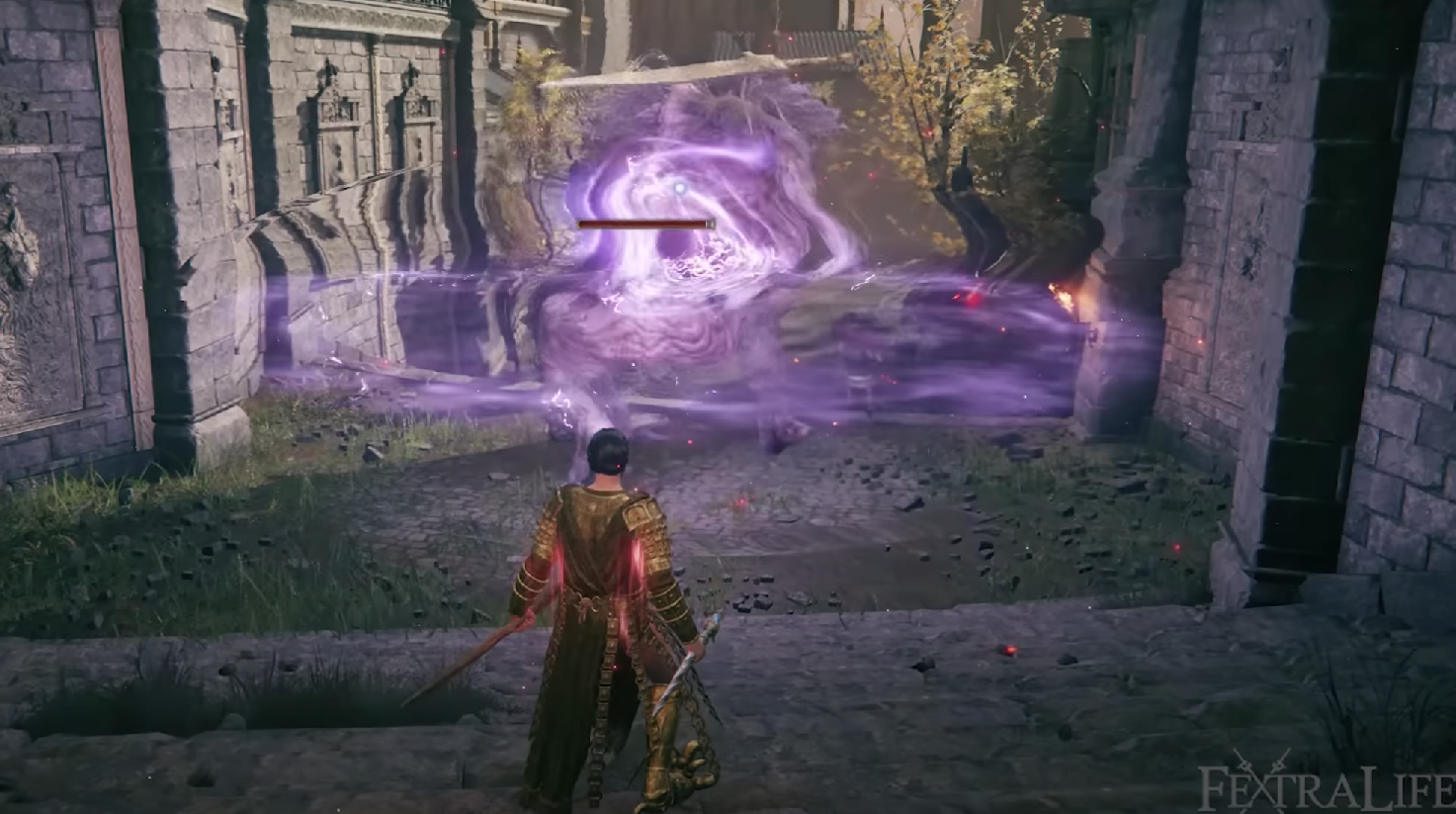 Elden Ring Gravity Sorceries Build   Gravity Sorcerer (Shadow of The Erdtree)