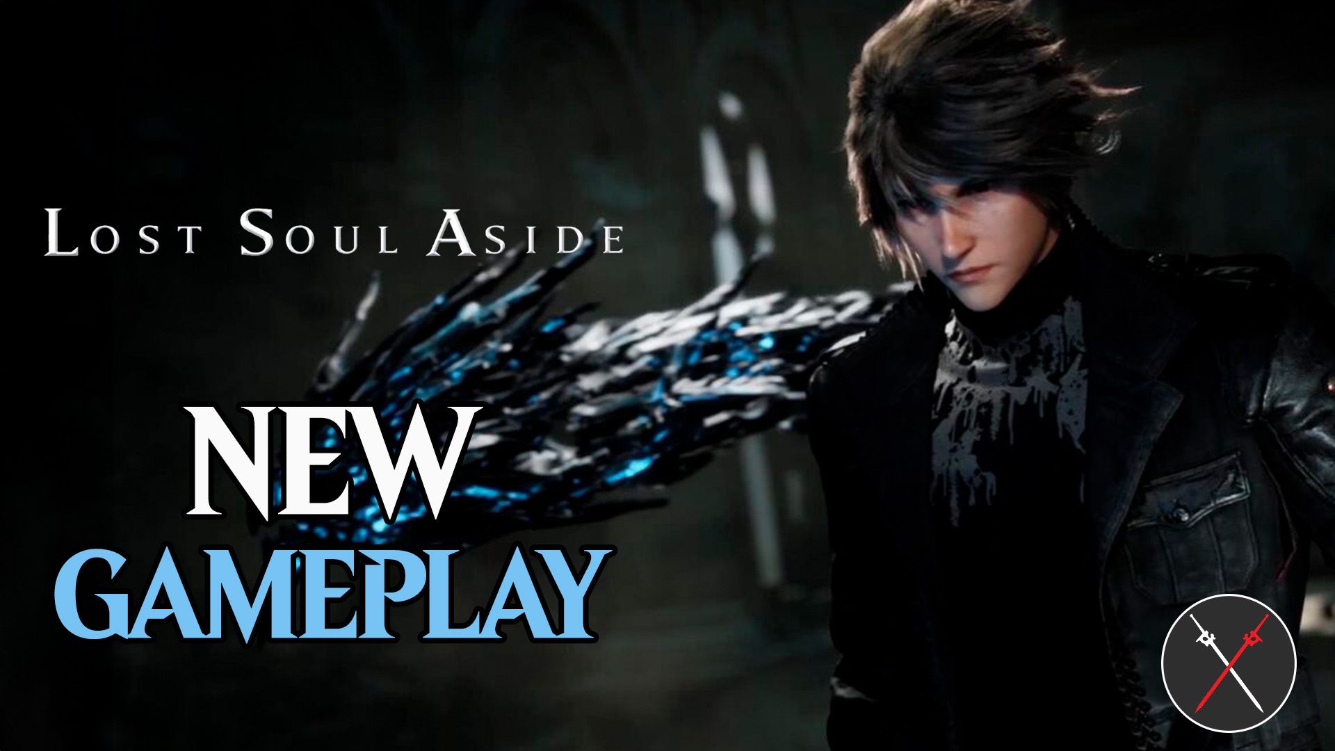 lost soul aside new gameplay