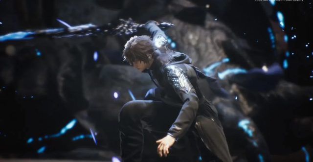 PlayStation Confirms PC Specifications for Lost Soul Aside