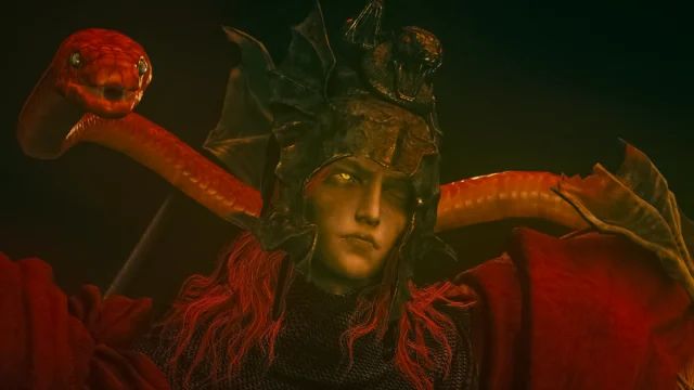 Elden Ring   Ranking the Shadow of the Erdtree Bosses: Tier List
