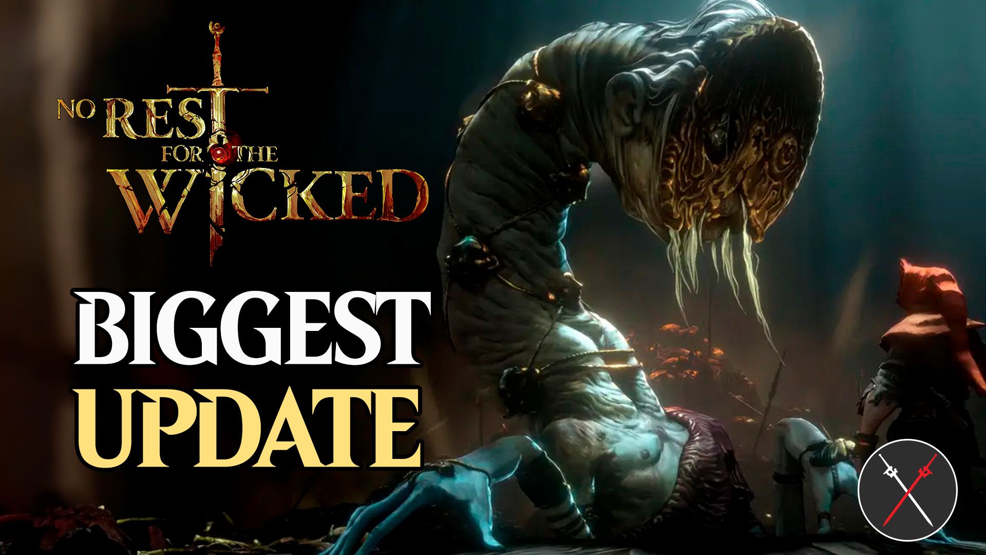 no-rest-for-the-wicked-biggest-update