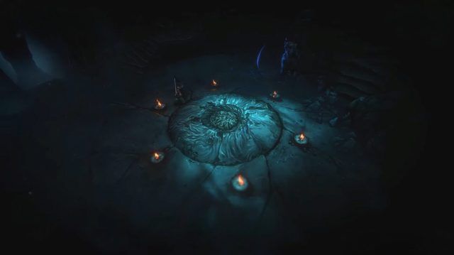 No Rest for the Wicked Receives Its Biggest Update