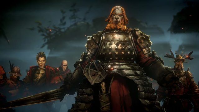No Rest for the Wicked Receives Its Biggest Update