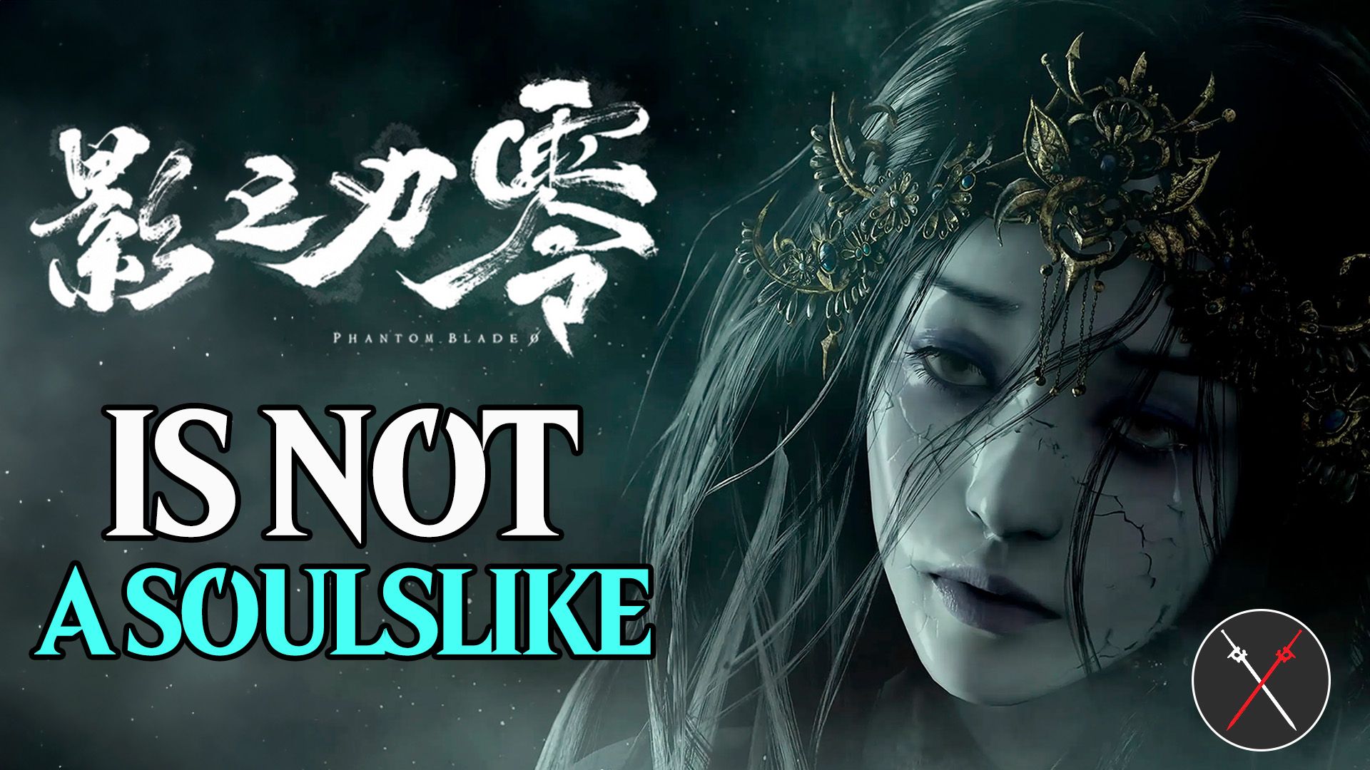 phantom blade zero is not a soulslike