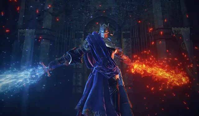 Elden Ring Surpasses 3.6 Million Additional Sales After DLC Launch