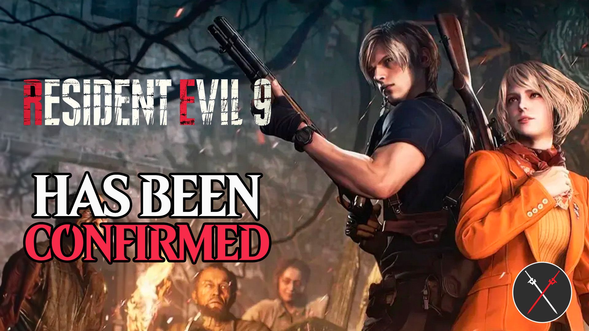 resident evil has been confirmed