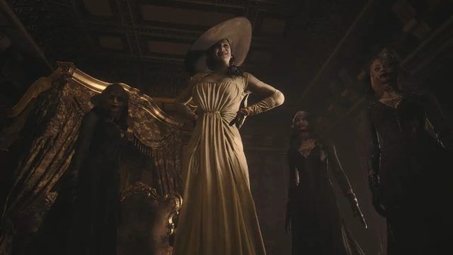 Resident Evil Will Officially Have a New Game
